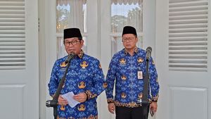 Buntut Ledakan SMAN 72, Pramono: Bullying Tak Boleh Terulang Kembali