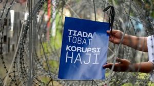 Paradoks Indonesia: Negara Paling Religius tapi Gemar Korupsi