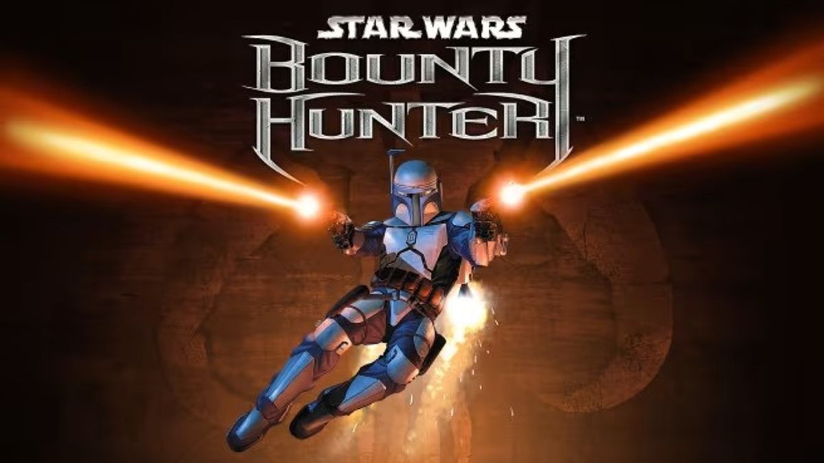 Star Wars: Bounty Hunter Will Be Released For Consoles And PCs On August 1