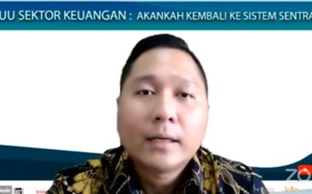 Ekonom Nilai Bank Indonesia Akan Pertahankan Suku Bunga Acuan, Kondisi Makro jadi Penentu