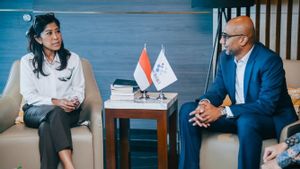Oracle construira un centre d’IA en Indonésie, le plus important de l’ASEAN