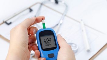 Often Unknown, This Is The Symptom Of Low Blood Sugar On The Body