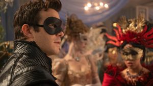 Season Four Airing 2026, Bridgerton Continues To Season Five And Six!
