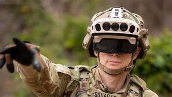 Mark Zuckerberg Enters Military World! Meta VR Technology Used By American Soldiers!
