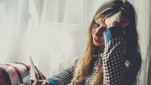 Normalkah Turun Berat Badan karena Stres? Begini Penjelasan Ahli