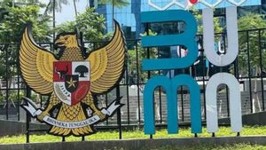 RUU BUMN: Menteri Bakal Limpahkan Sebagian Tugas ke Danantara