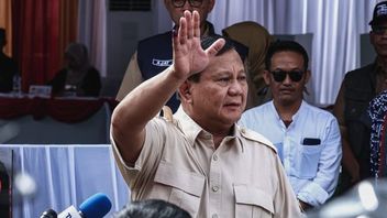    Presiden Prabowo akan Minta Pertimbangan DPR soal Amnesti Narapidana