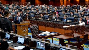 Ada Kekhawatiran Beijing, PM Anwar Ibrahim Pastikan Kegiatan Petronas di Laut China Selatan Masuk Wilayah Malaysia