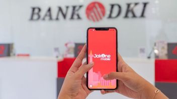 Tebar Dividen Rp249,31 M, Bank DKI Siap Melantai di Bursa RI