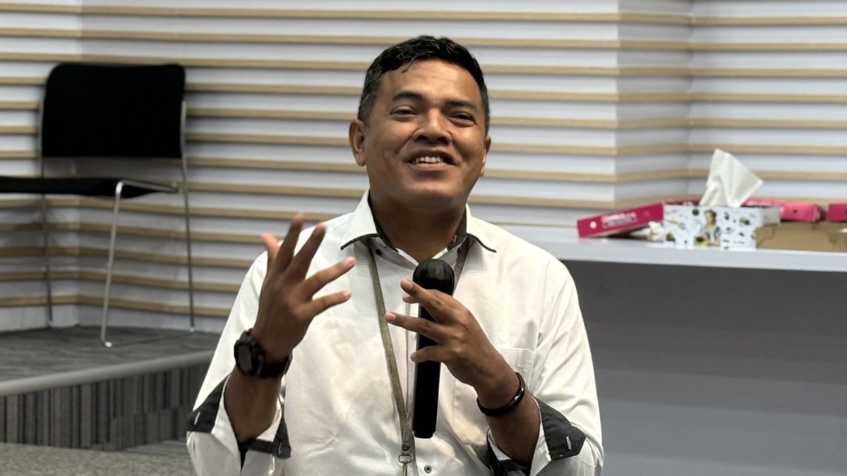 Jaksa KPK Sebut Korupsi Taspen Jadi Kasus Pertama yang Irisan dengan Pasar Modal