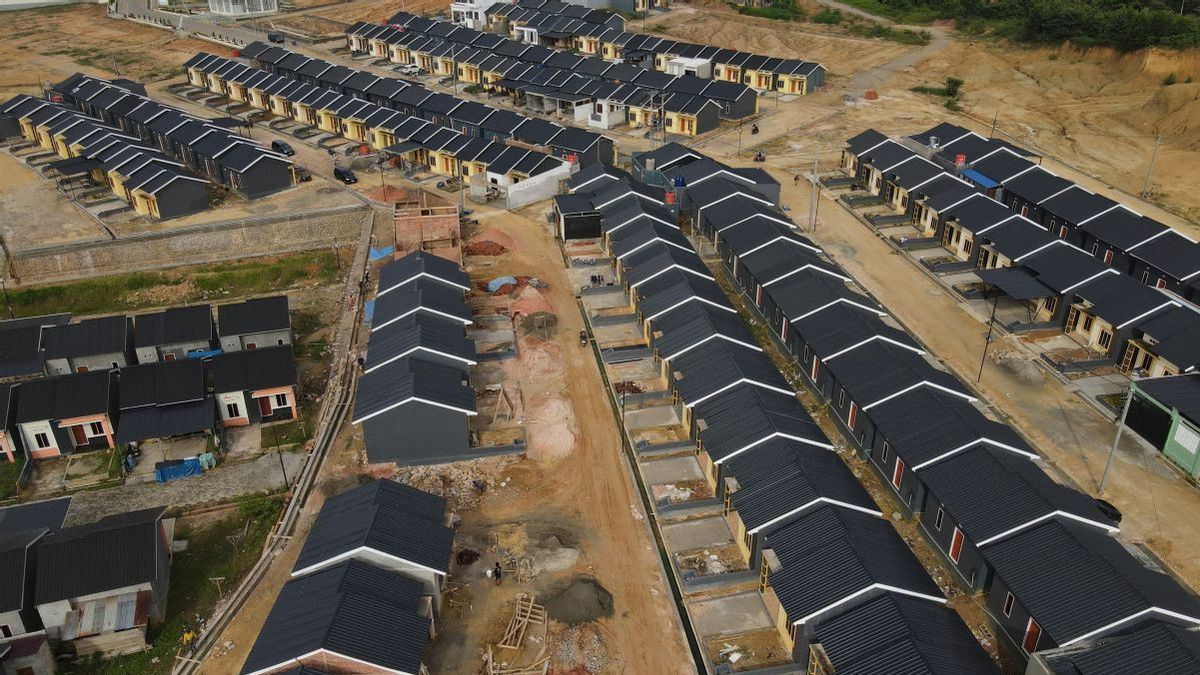 Kementerian PKP Dapat Jatah Rp10,89 Triliun di 2026, Alokasi Terbesar untuk Renovasi Rumah
