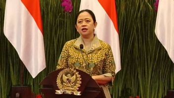 Puan: Kekalahan di Sudirman Cup Momentum Perbaikan Regenerasi Atlet Bulutangkis