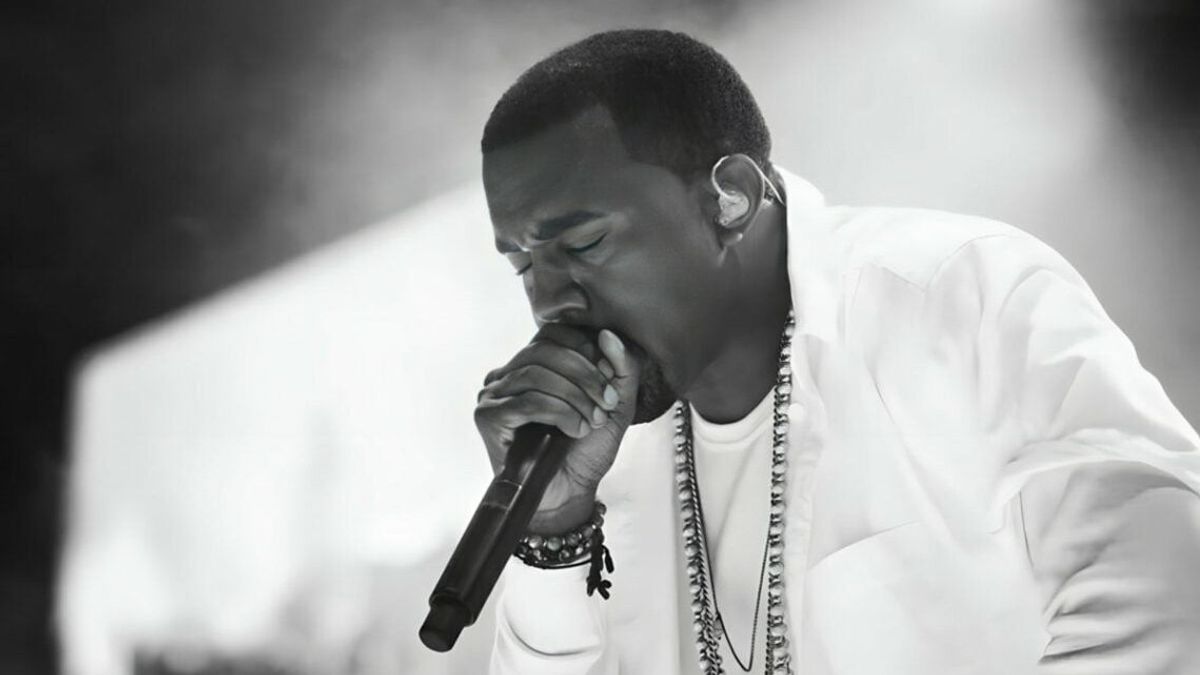 Wireless Festival Officially Cancelled after Kanye West Banned from Entering the UK