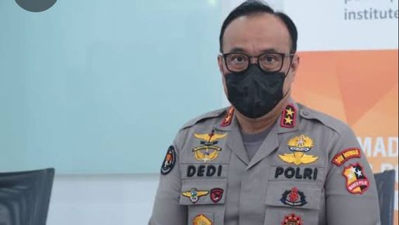 Cegah Isu Miring Kasus Kasus Brigadir J, Polri Perkuat Bukti Ilmiah dengan Metode <i>Scientific Crime Investigation</i>