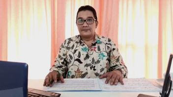 Survei SPIN Usai Anies Diusung NasDem, Elektabilitas Prabowo Subianto Tetap Tertinggi