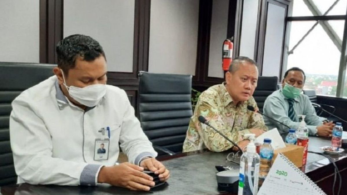 Bank Riau Kepri Janji Ganti Uang Nasabah Korban Pembobolan oleh Pegawai Senilai Rp5 Miliar