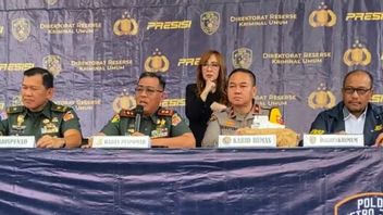 Puspom TNI arrête trois soldats impliqués dans l’affaire Curanmor