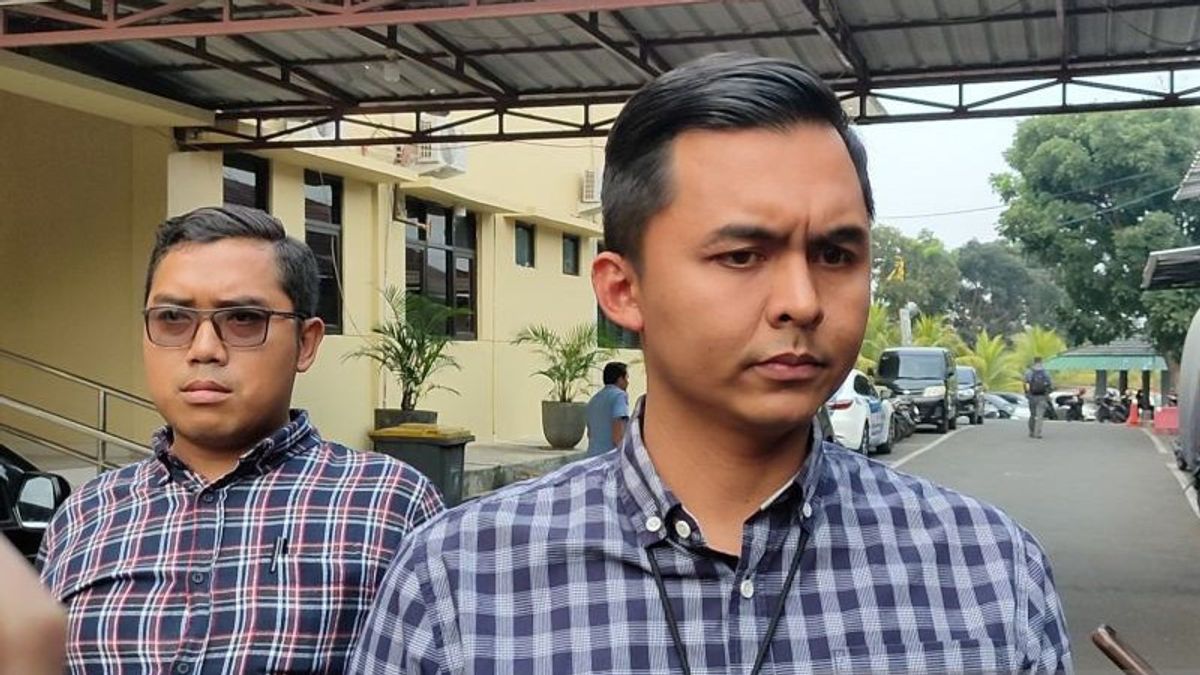 شرطة سيانجور تبحث عن لصوص أموال بقيمة 110 ملايين روبية إندونيسية مخزنة في جوك موتور