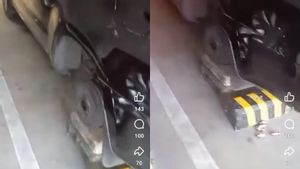 Pencurian Ban Mobil di Parkir Bandara Ngurah Rai, Pengelola Pastikan Tindaklanjuti