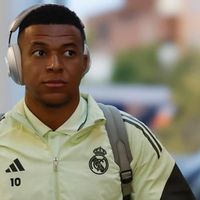 Permusuhan Mbappe vs PSG Berlanjut, Naikkan Klaim Kompensasi Menjadi Rp5 Triliun