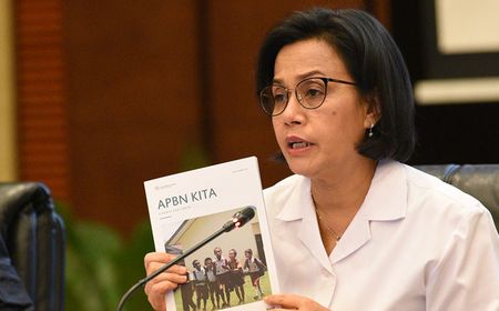 Sri Mulyani Mengklaim Lebih dari 60 Persen Masyarakat Ekonomi Terbawah Sudah Tersentuh Bansos