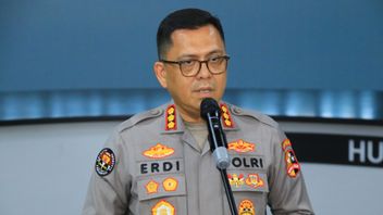 32 Polisi Dinyatakan Bersalah di Kasus Pemerasan Penonton DWP 2024, Terbaru Disanksi Demosi 4 hingga 8 Tahun