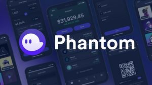 Wallet Phantom Integrated With Dydx, Make Access Easier For 7 Million Users