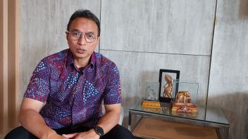 IDAI Imbau Orang Tua Batasi Izin Aplikasi Demi Proteksi Si Kecil
