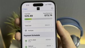 Apple Luncurkan Fitur Terbaru <i>Tap to Pay on iPhone</i> untuk Kemudahan Pembayaran Tanpa Kontak