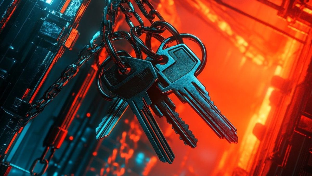 Asia Tenggara Hadapi 400 Serangan Ransomware Tiap Hari, Indonesia Paling Banyak