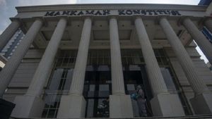 Lakukan Perubahan Terselubung, Hakim MK Tegur Kuasa Hukum Pemohon Calon Bupati-Wakil Bupati Pandeglang