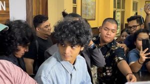 Keluarga Vadel Badjideh Laporkan Balik Nikita Mirzani Atas Dugaan Pencemaran Nama Baik