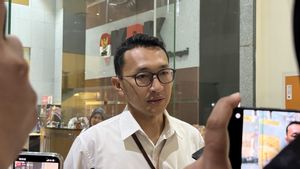 10 Orang Terjaring OTT KPK Masih Diperiksa di Riau