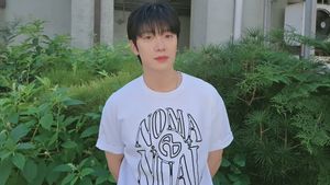 Lack Of Evidence, Choi Minhwan's Sexual Violence Case Closed