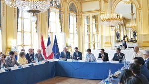 Perkuat Kolaborasi Film Lewat, Indonesia-Prancis Jalin Kerja Sama Strategis