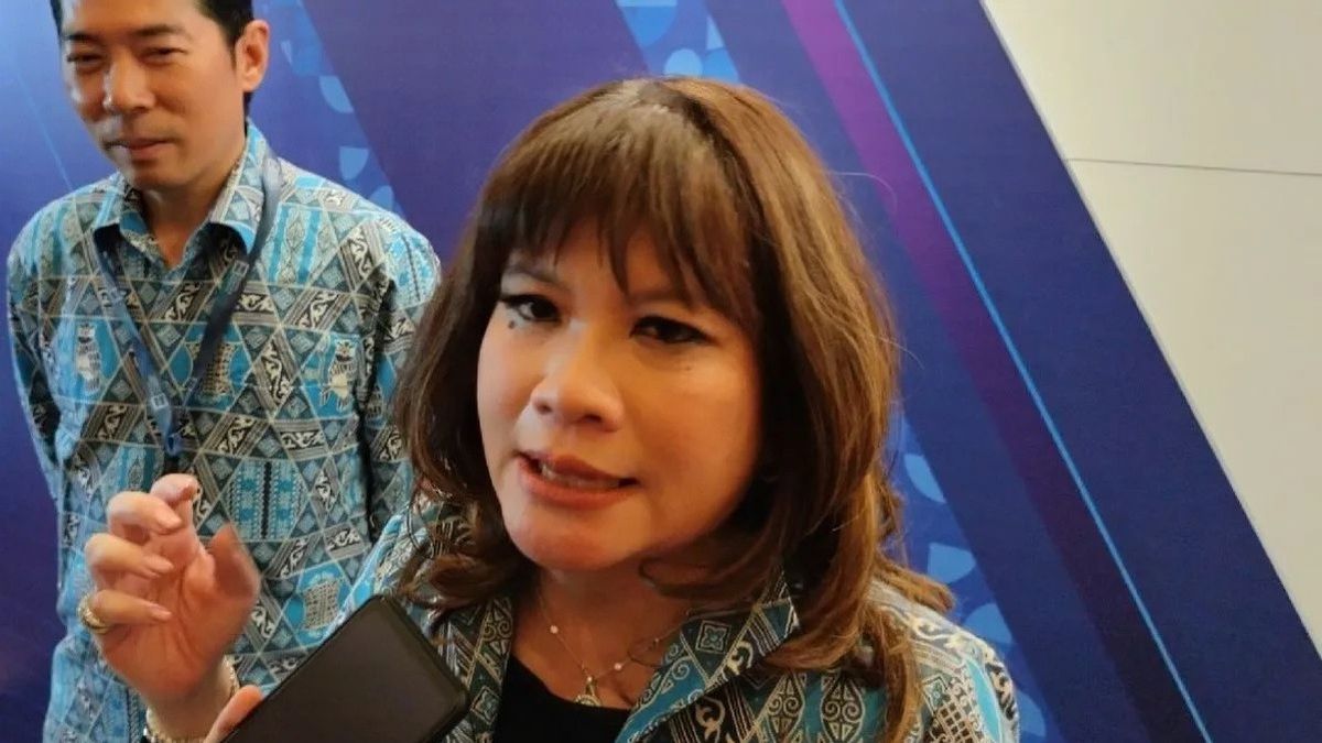 Bos Apindo Minta Pemerintah RI Hati-hati saat Negosiasi dengan AS soal Tarif Resiprokal