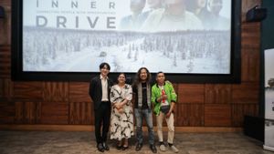 Sebuah Perjalanan Menuju Inovasi dan Pemberdayaan yang Diluncurkan dalam Film Dokumenter inDrive