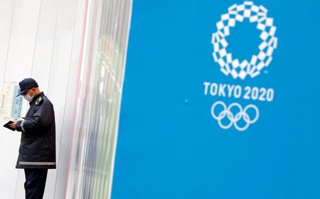 Mantan Pejabat Olimpiade 2012 Sebut Olimpiade Tokyo Layak Dibatalkan