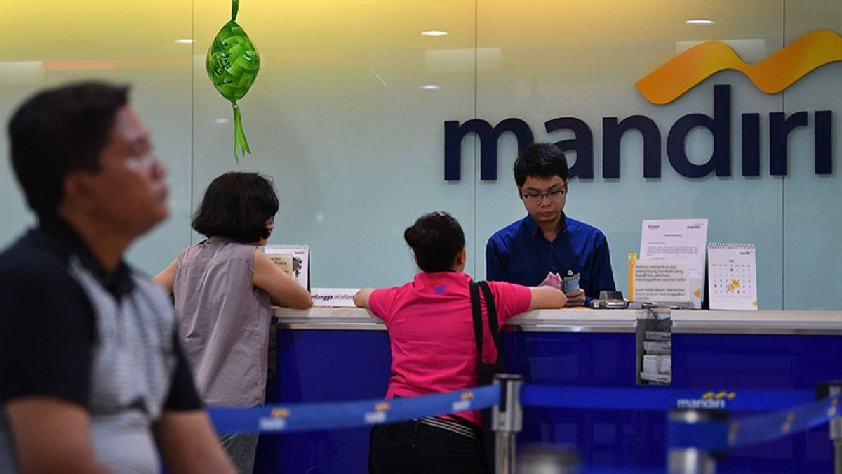 Bank Mandiri Launches Kopra Beyond Borders, Transactions Abroad Now Become Easy
