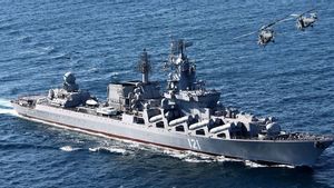 Rusia Bakal Buka Koridor Perairan ke Laut Hitam untuk Kapal Asing