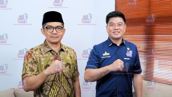 Kompolnas Minta Presiden Kurangi Polisi Bersenjata Api