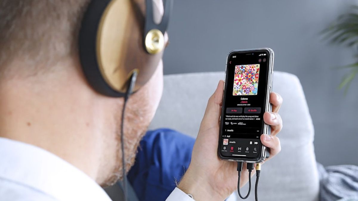 أطلقت Apple Music ميزة تحويل قوائم التشغيل إلى YouTube Music