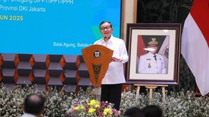 867,8 Hektare Fasos-Fasum Belum Diserahkan, Pemprov DKI Siap Proses Pengembang Bandel 