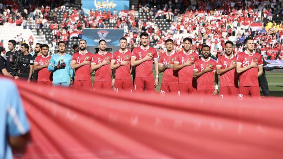 Head-to-Head Indonesia vs Vietnam: Skuad Garuda Unggul Tipis