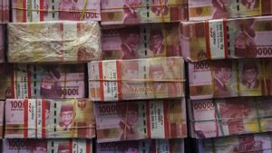 Polda: IDR 22 Billion Fake Money Printed At The West Jakarta Accountant Office Has Not Been Circulated