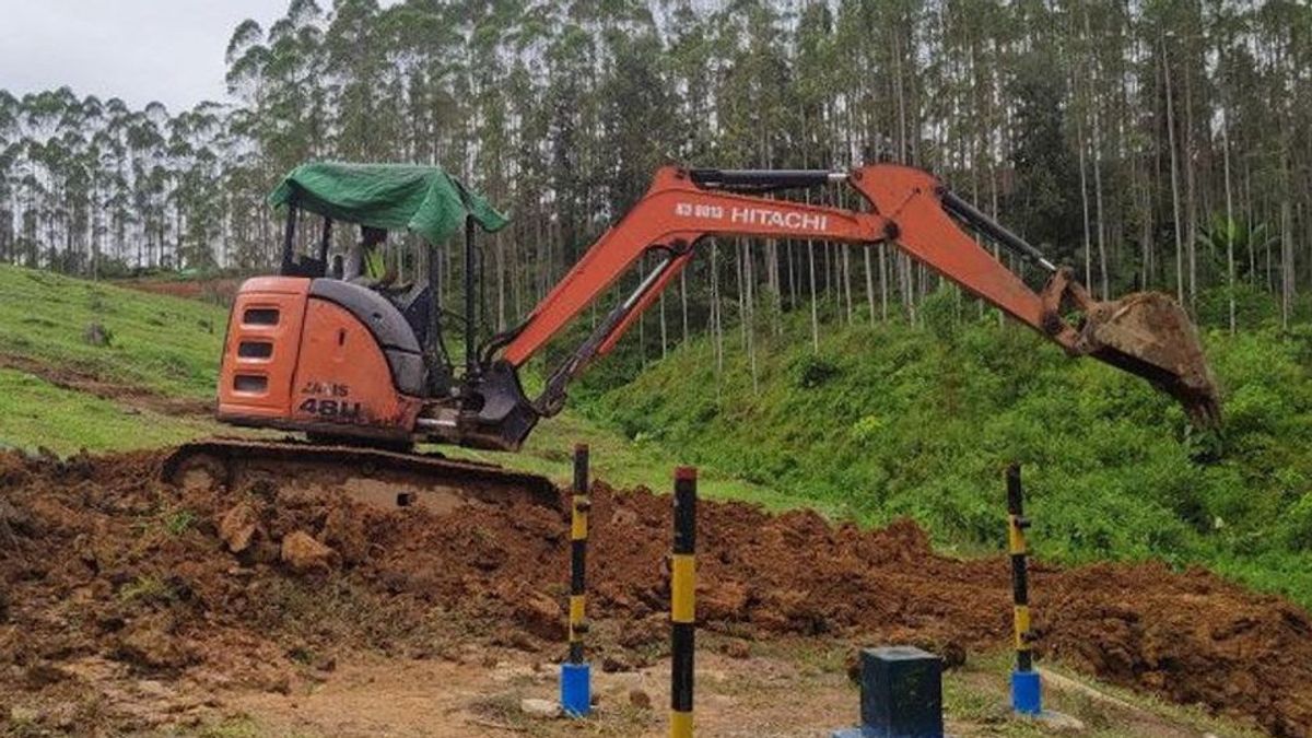 Pemindahan Ibu Kota Harus Berkelanjutan, Jangan Berhenti di Akhir Masa Jabatan Jokowi 