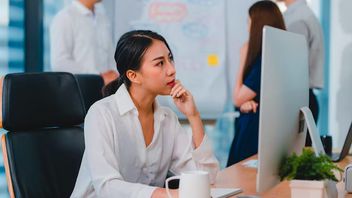 8 façons de rester en bonne santé mentale sur le lieu de travail