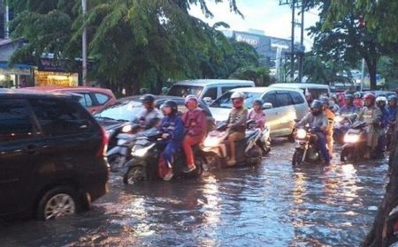 Banjir, Jalan Rusak, dan Layanan Publik Masih Jadi Masalah di Medan