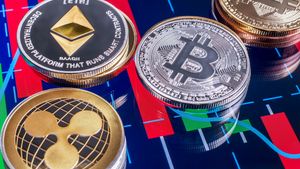 Bitcoin Telah Menjadi Arus Utama, Kata CEO Soros Fund Management