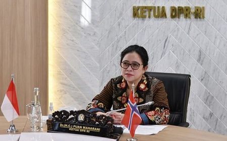 Ada Deklarasi Relawan Puan di Jateng Pertegas Ganjar Bukan Pilihan PDIP